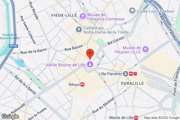 Cavers Allo Plus 59 Installateur Qualifie