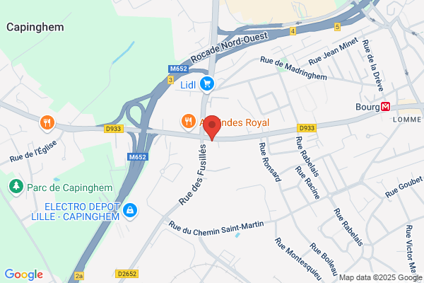 Depannage A Et P Services