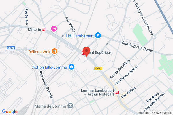 Cabinet Infirmier KIEFFER-LAROCHE
