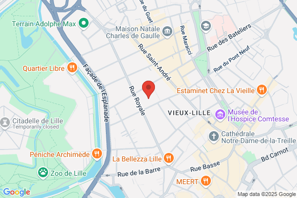 Avenance Sante Residence