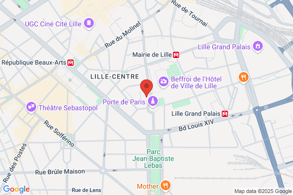 Agf Informatique