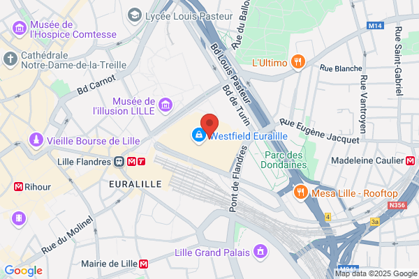 Courir France