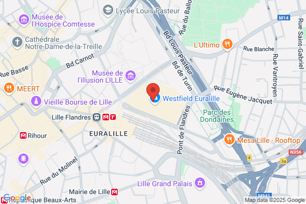 Courir France