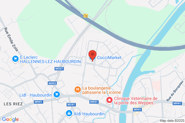 cocciMarket