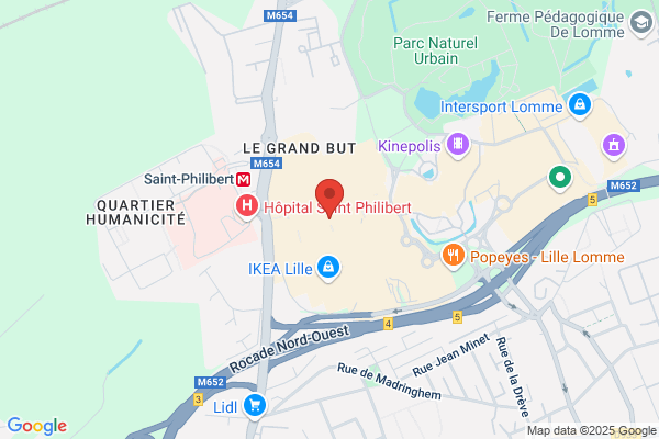 Carrefour Magasin