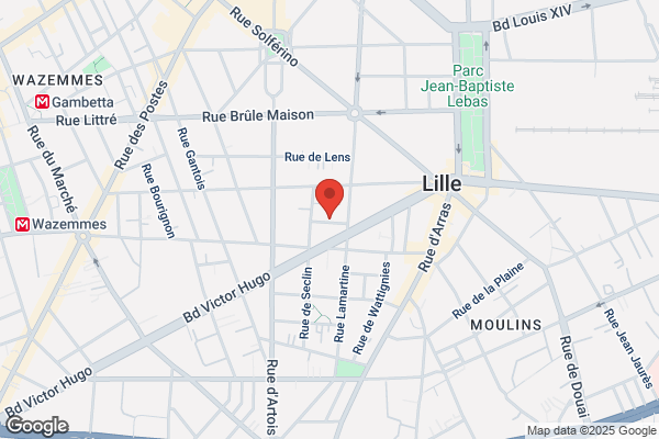Cfdt Union Interprofessionnelle Des Syndicats Lille Et Environs