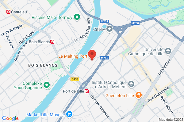 Chambre Syndicale Des Industriels De La Metallurgie
