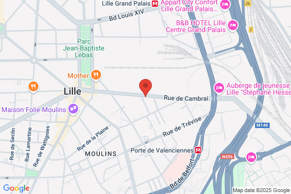 Chambre Syndicale Directeurs De Cinema Region Nord