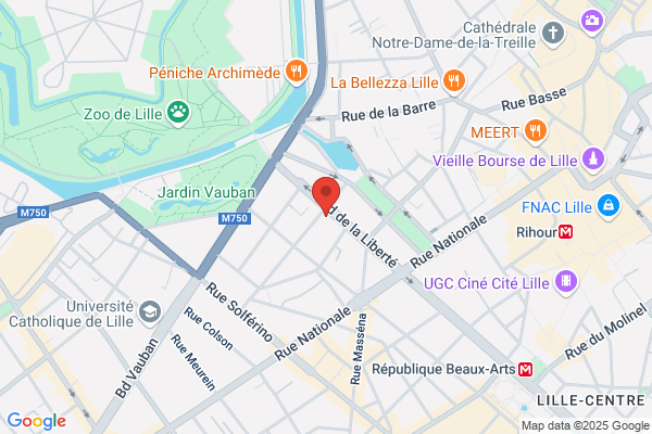 Chambre Syndicale Medecins Du Nord
