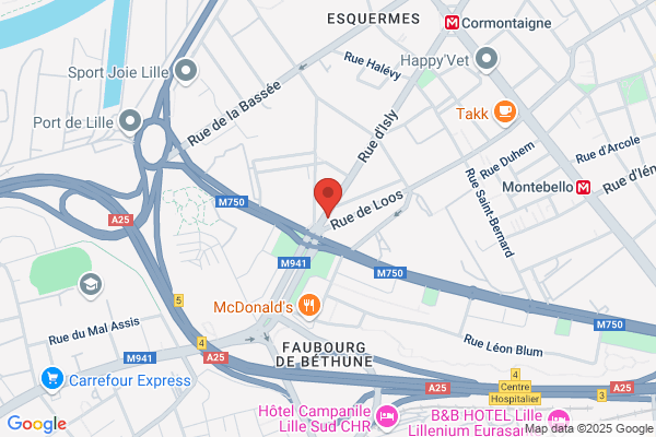 Cafe Tabac Le Virginia