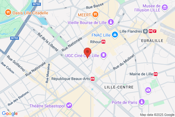 Capelle Jean Marie