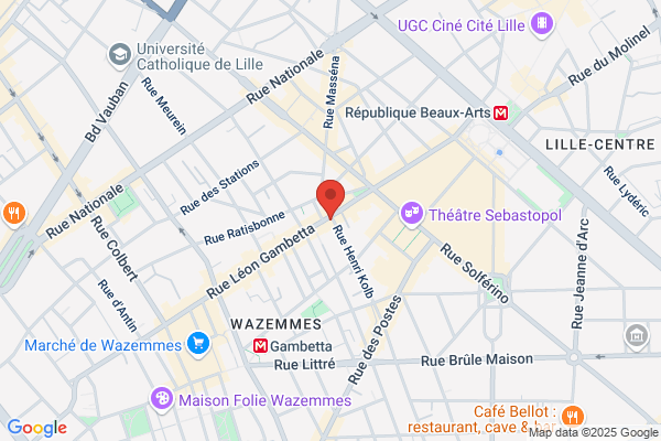 Bouygues Telecom Boutiques Mandataires