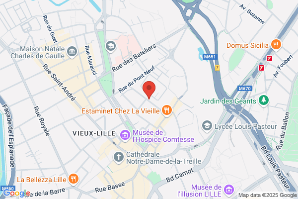 Duflou Philippe