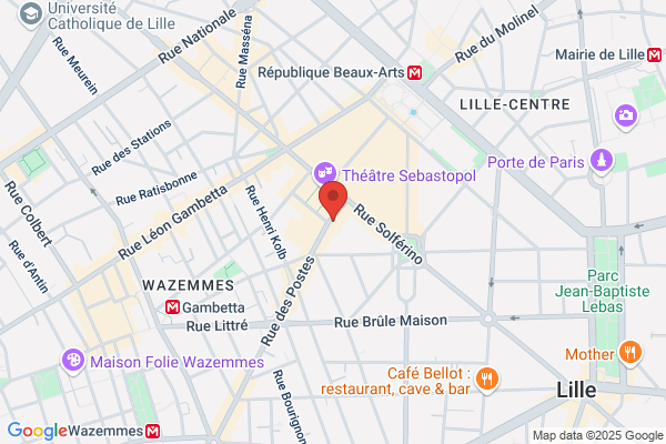 Dupic Elodie