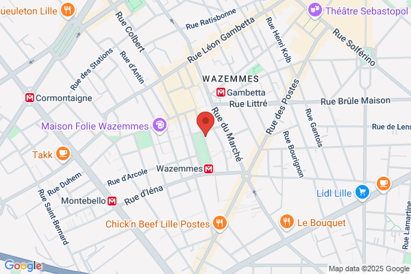 Agence Autocars Goddyn