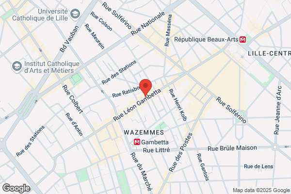 Aux Delices