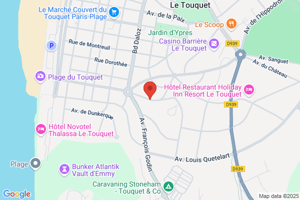 Delemer Et Cie