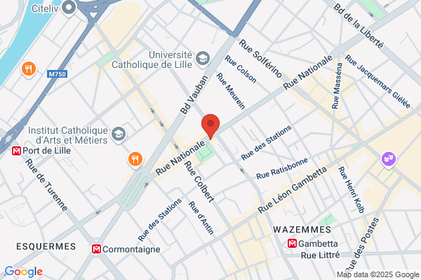 Brasserie Et Developpement Patrimoine