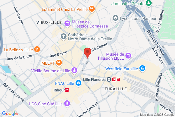 Bois Cannelle