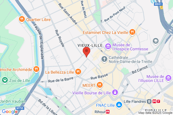 Home Contemporain