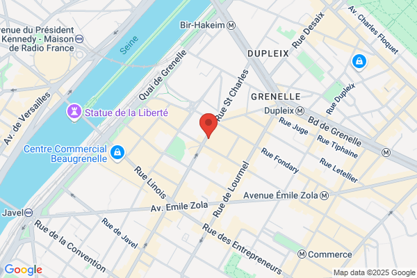 Gms Informatique