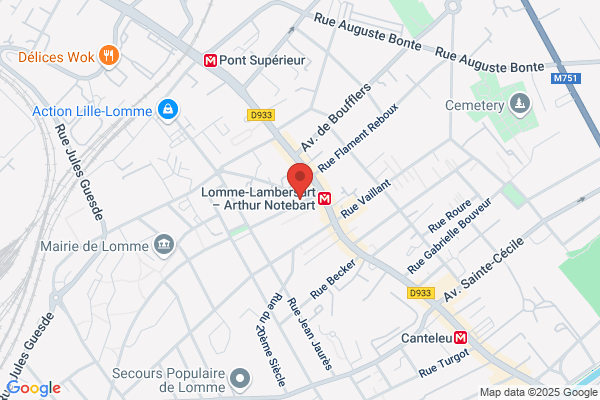 Clinique Veterinaire Verhaegen
