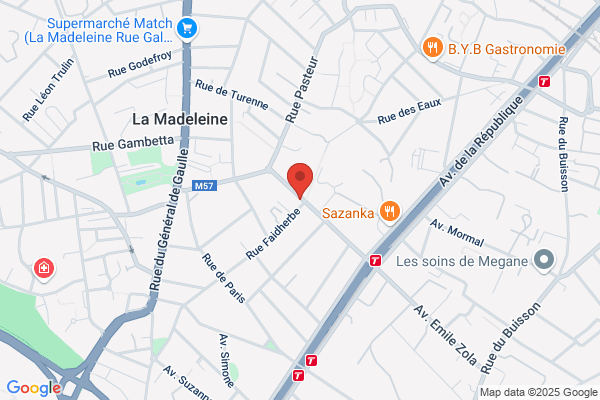 Caves Saint Maur