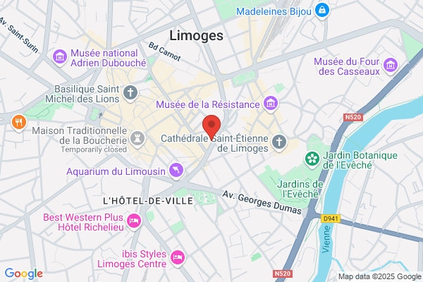 Chadelaud Antiquite Eurl