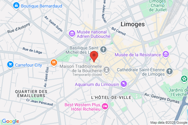 Acces Immobilier Sarl Standard