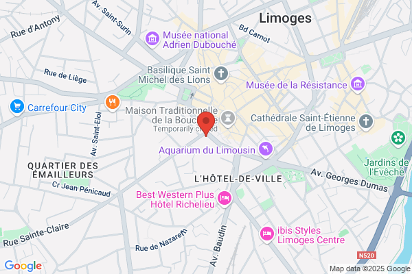 Agence Tournieroux Sa