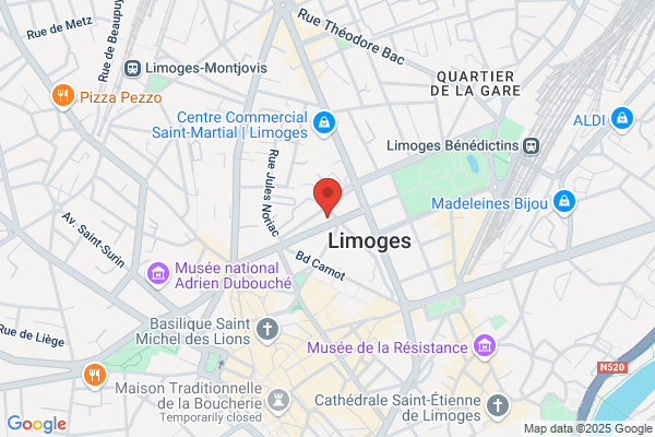 Coste Immobilier