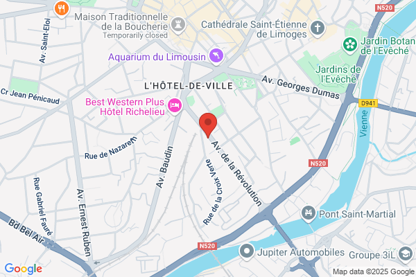 Immobilier Revolution