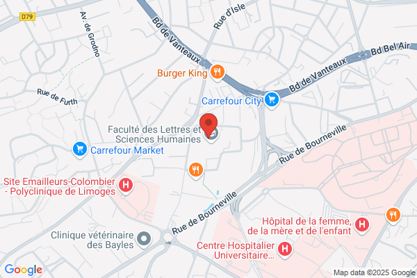 Commissions De L Education Speciale Ccpe Limoges 4