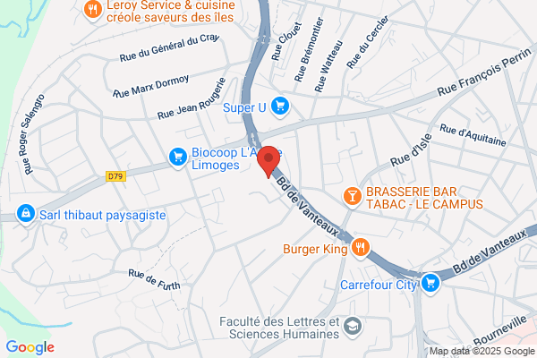 Crdp Du Limousin Centre Regional Recherche Et Documentat