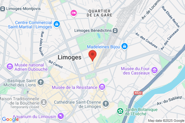 Guichet Initiative Emploi