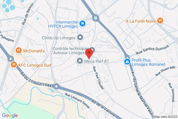 Avenir France