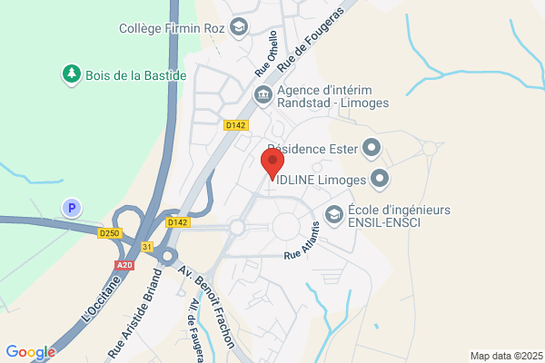 Adecco Travail Temporaire Agence Carnot