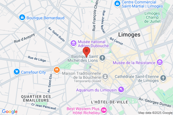 Adecco Travail Temporaire Tertiaire
