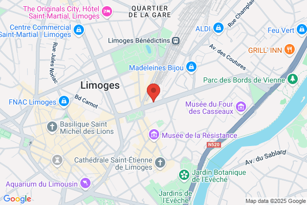 Agence Gemap
