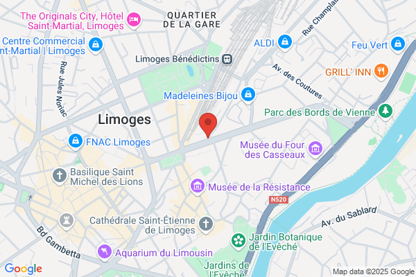 Agence Massy Voyages