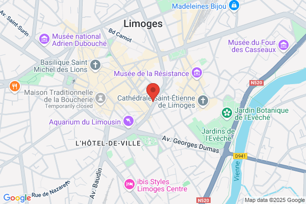 Debourg Voyages