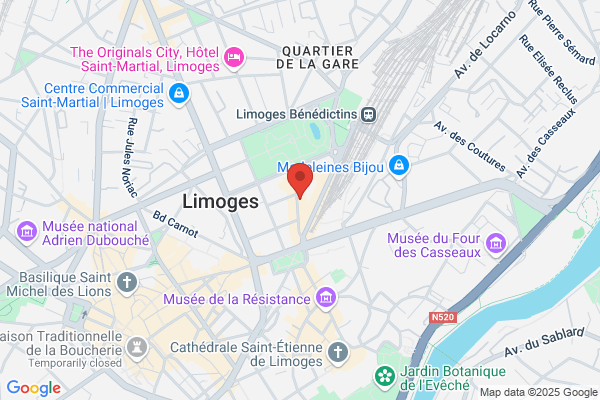 Alliance Bonheur