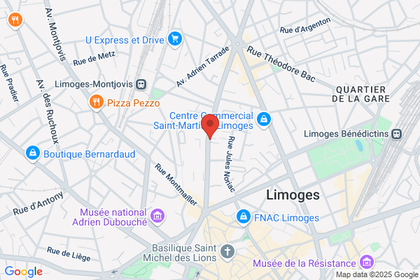 Cabinet Matrimonial Du Limousin