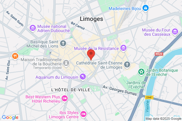 Acl Assurances Courtages Du Limousin