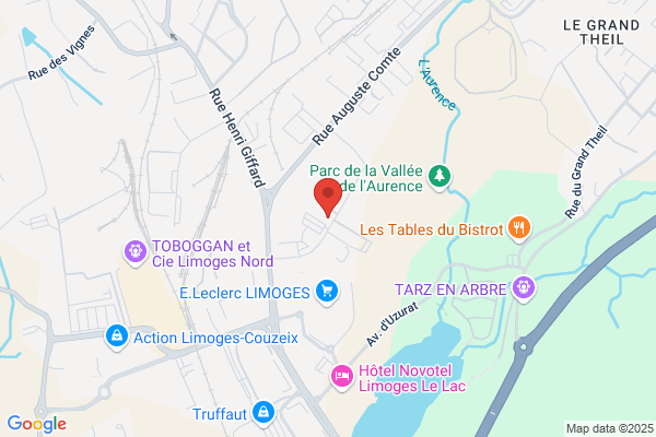 Envie Limousin