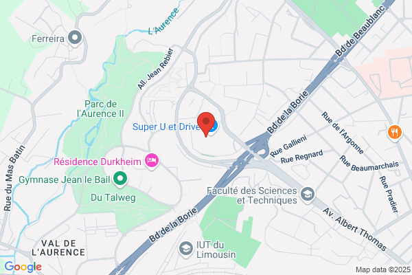 BIOGROUP ASTRALAB - Laboratoire Aurence