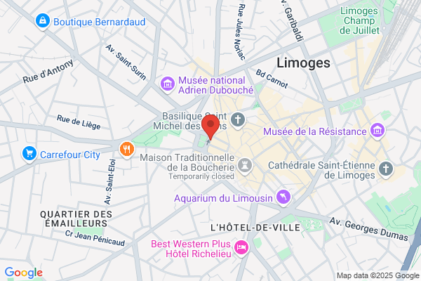 BIOGROUP ASTRALAB - Laboratoire Place d'Aine