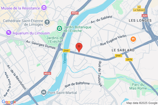 BIOGROUP ASTRALAB - Laboratoire Pont Neuf