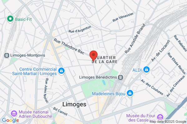 Association Regionale Des Professions Liberales
