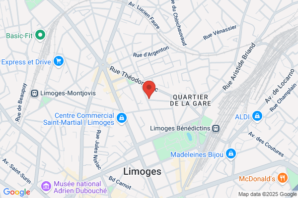 Centre De Gestion Et Comptabilite 87 Service Social